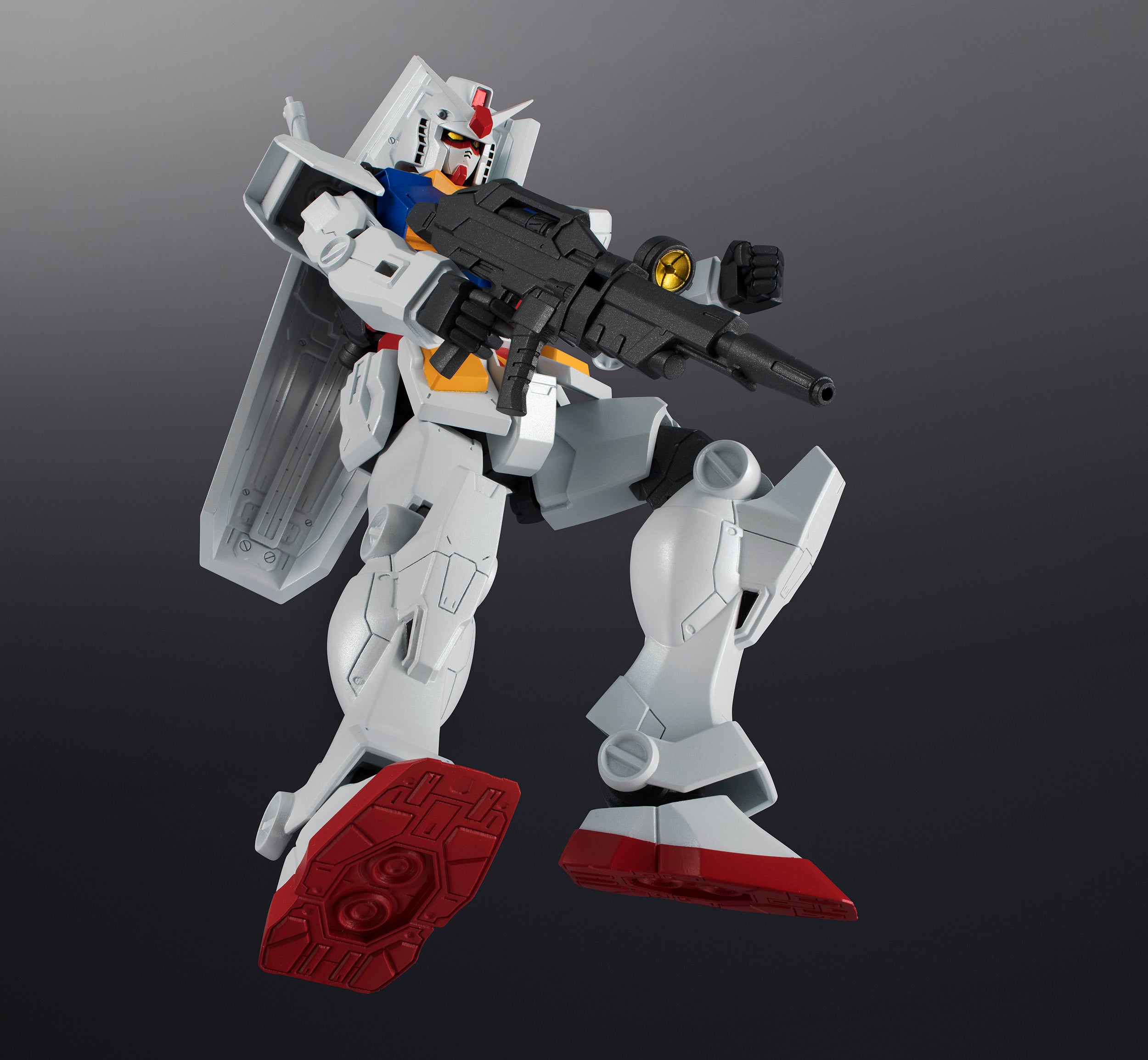 Gundam Universe RX-78-2 Gundam