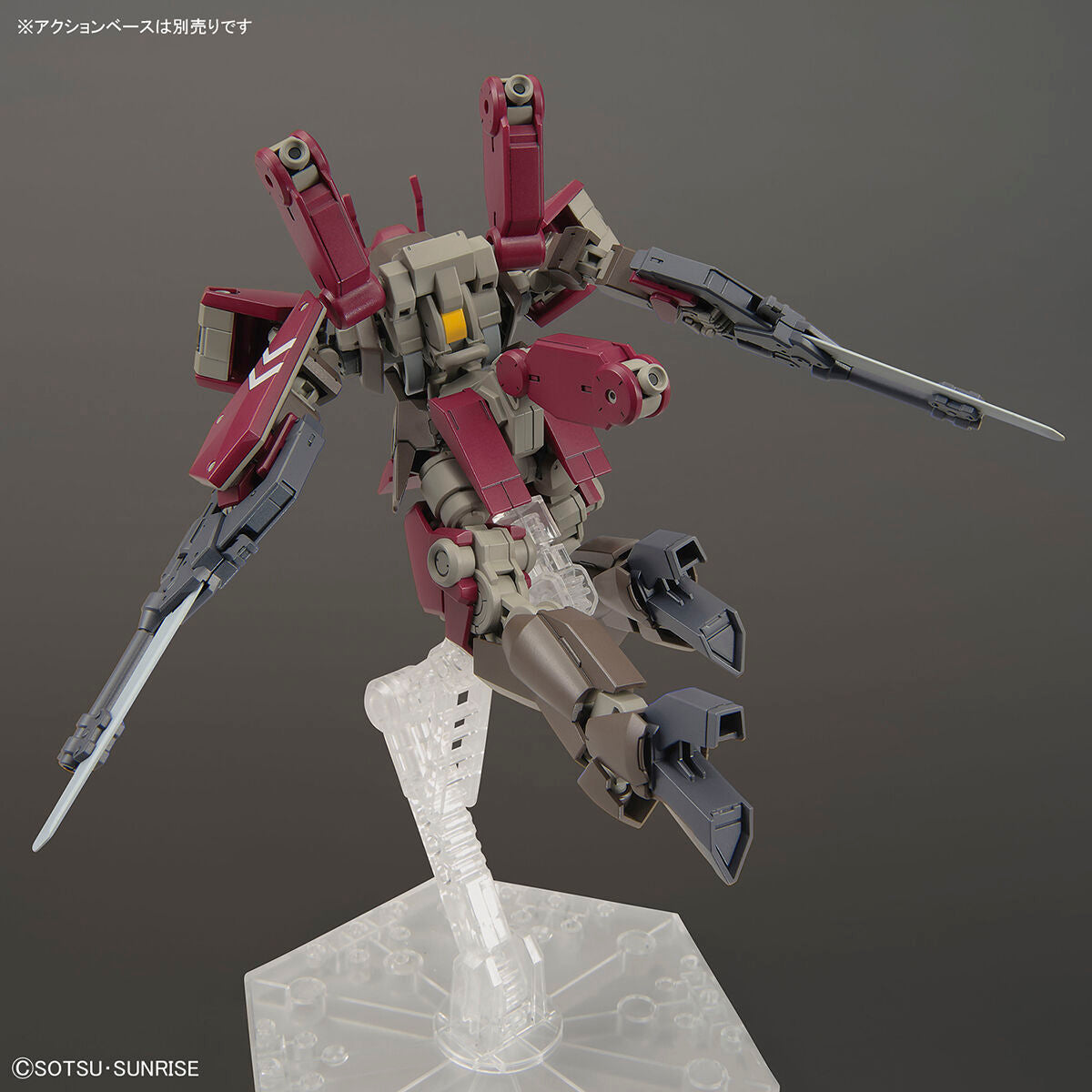 HG Cyclase's Schwalbe Custom