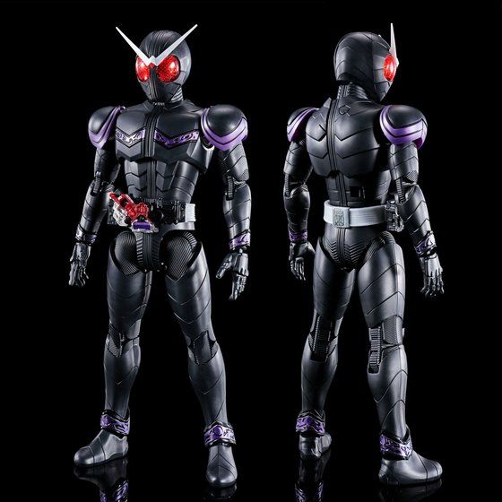 Figure-rise Standard Kamen Rider Joker