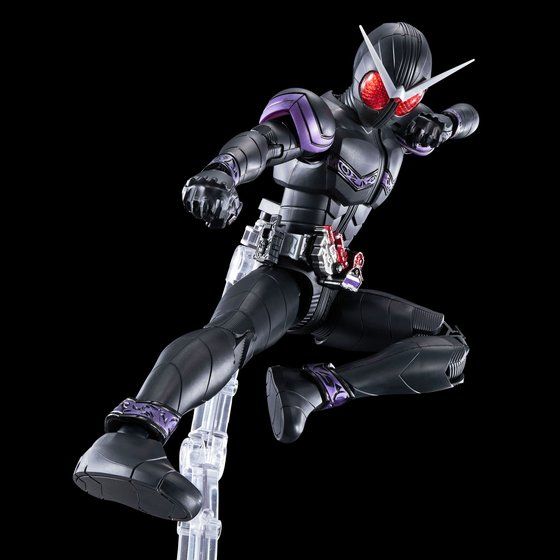 Figure-rise Standard Kamen Rider Joker