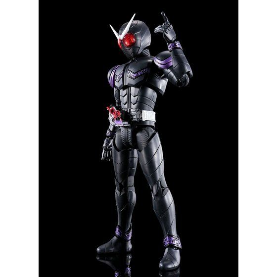 Figure-rise Standard Kamen Rider Joker