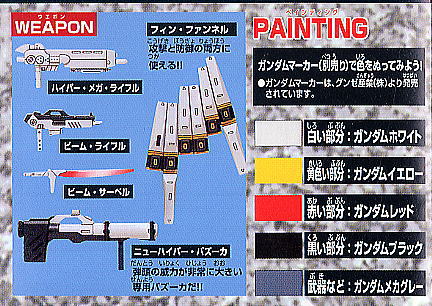 BB209 Nu Gundam (HWS Ver.)