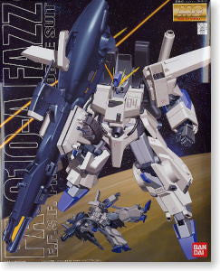 MG FA-010A Fazz