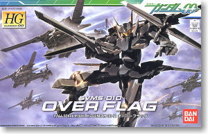 HG SVMS-010 Over Flag