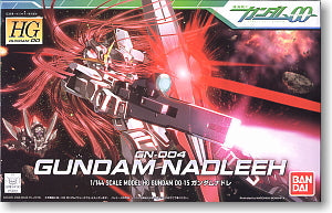 HG GN-004 Gundam Nadleeh