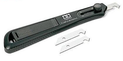 Tamiya 74091 Plastic Scriber II