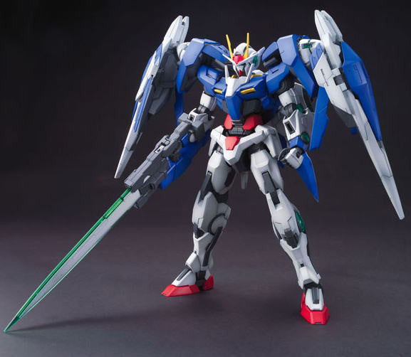 MG GN-0000+GNR-010 00 Raiser