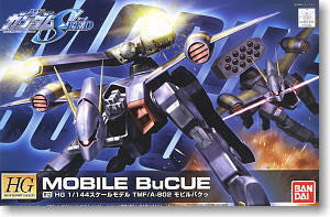 HG R12 Mobile BuCUE