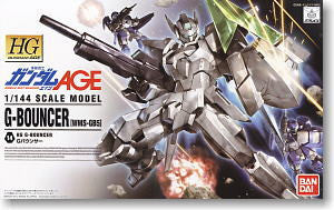 HG G Bouncer
