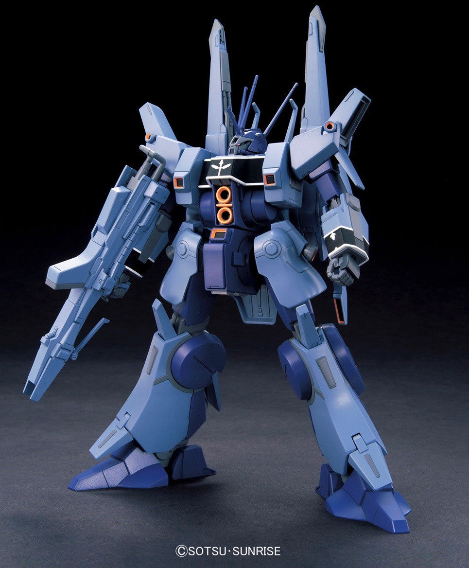 HGUC AMX-014 Doven Wolf (Unicorn Ver.)