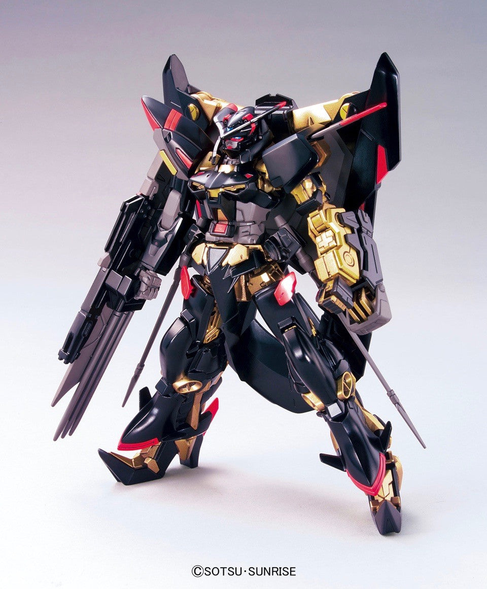 HG Gundam Astray Gold Frame Amatsu Mina