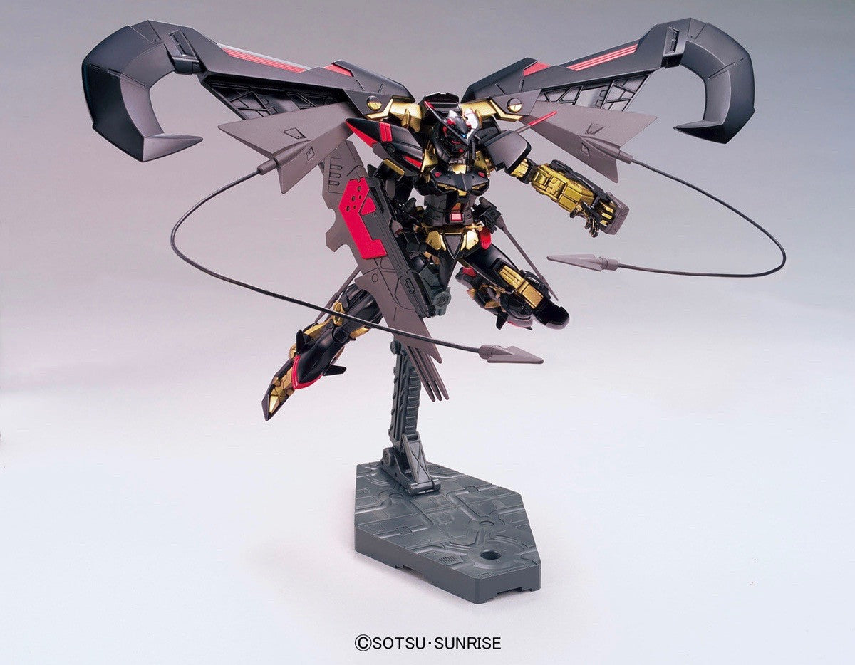 HG Gundam Astray Gold Frame Amatsu Mina