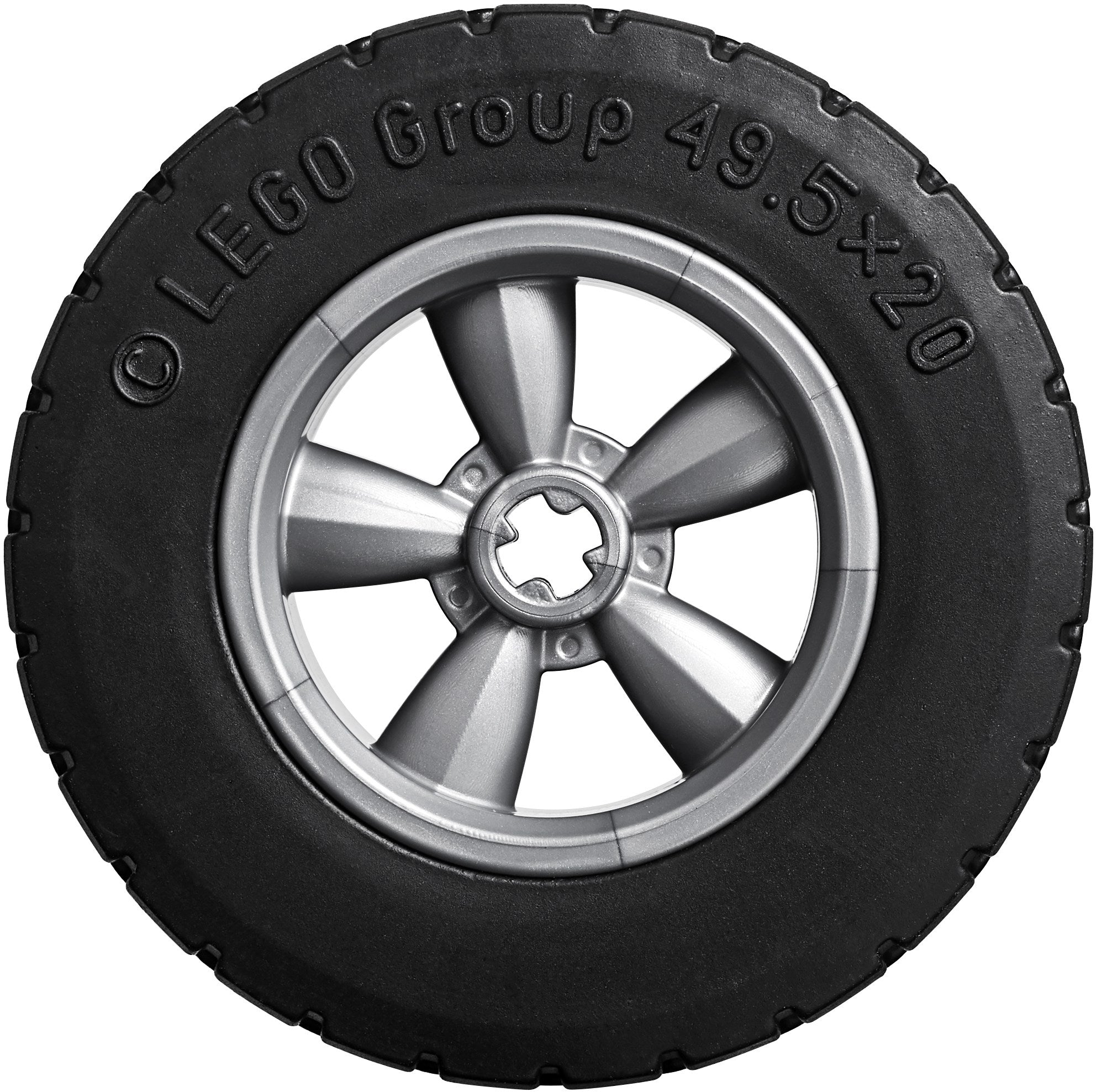 LEGO 10265 Ford Mustang