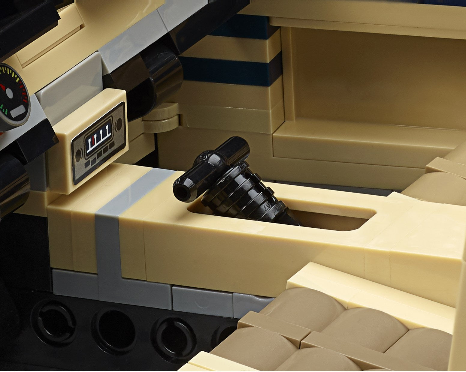 LEGO 10265 Ford Mustang