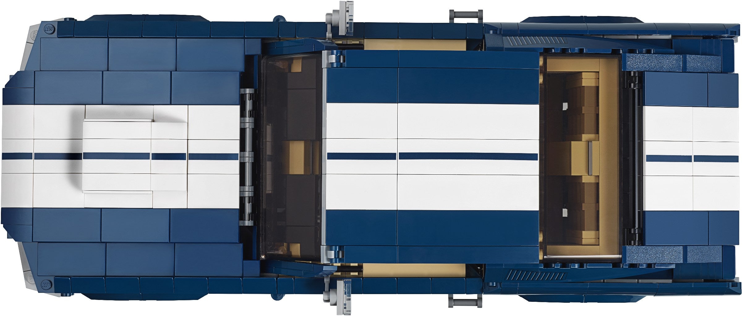 LEGO 10265 Ford Mustang