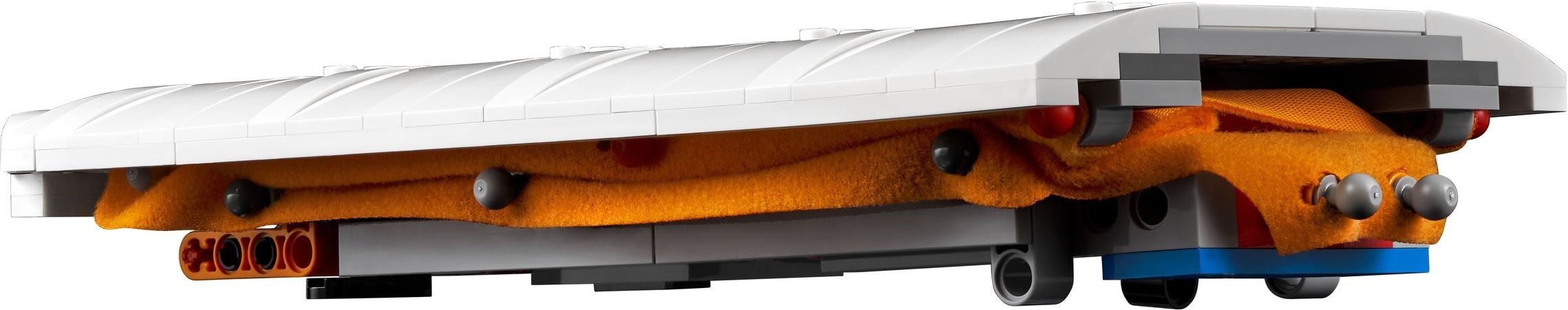 LEGO 10279 Volkswagen T2 Camper Van