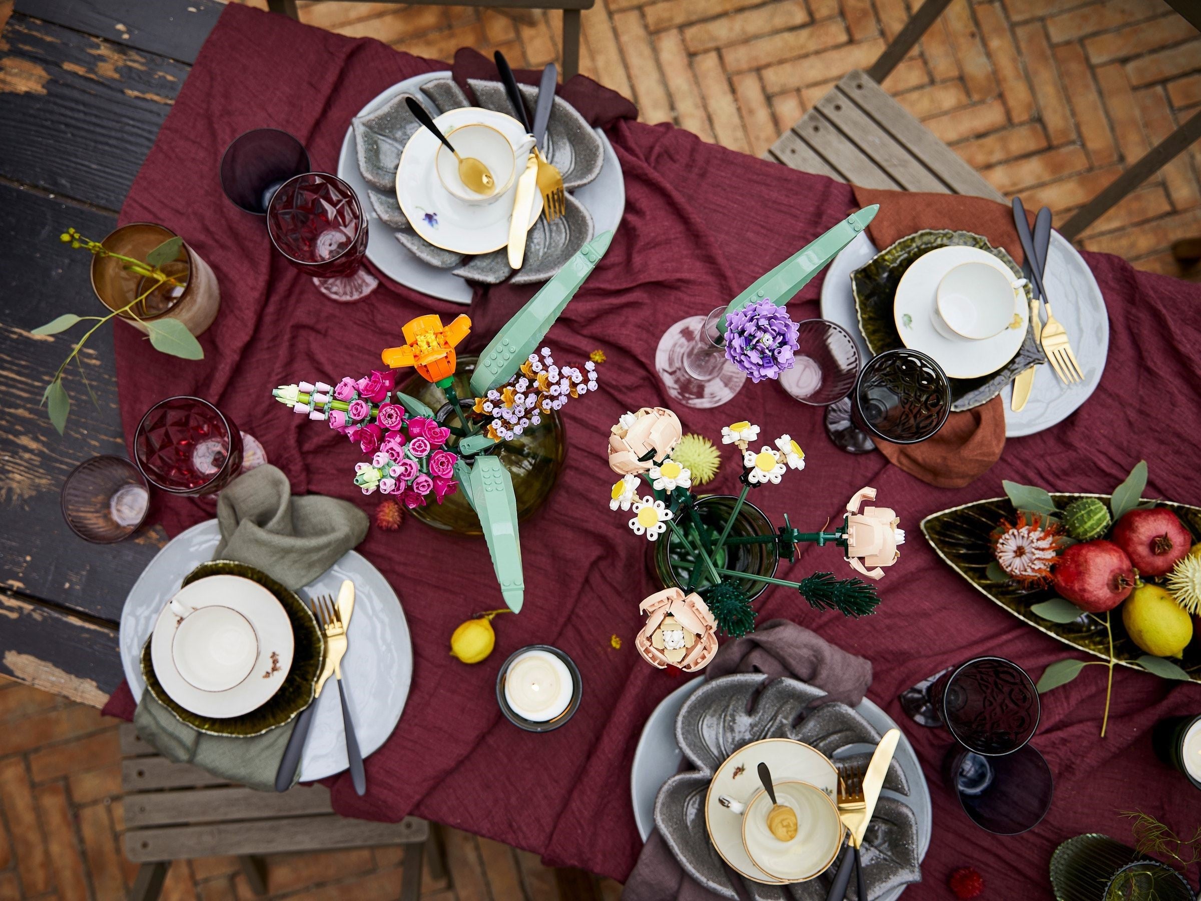 LEGO 10280 Flower Bouquet