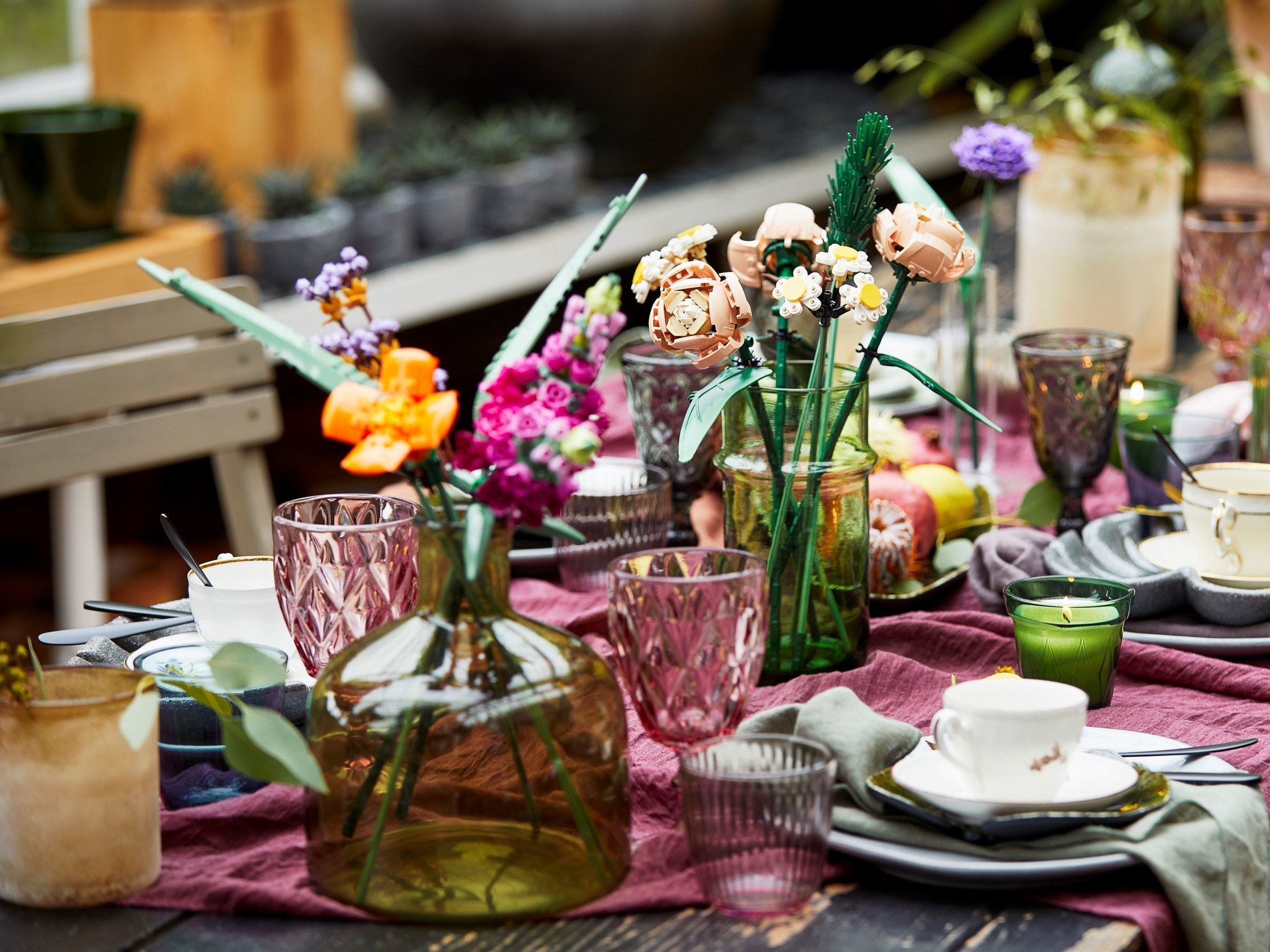 LEGO 10280 Flower Bouquet