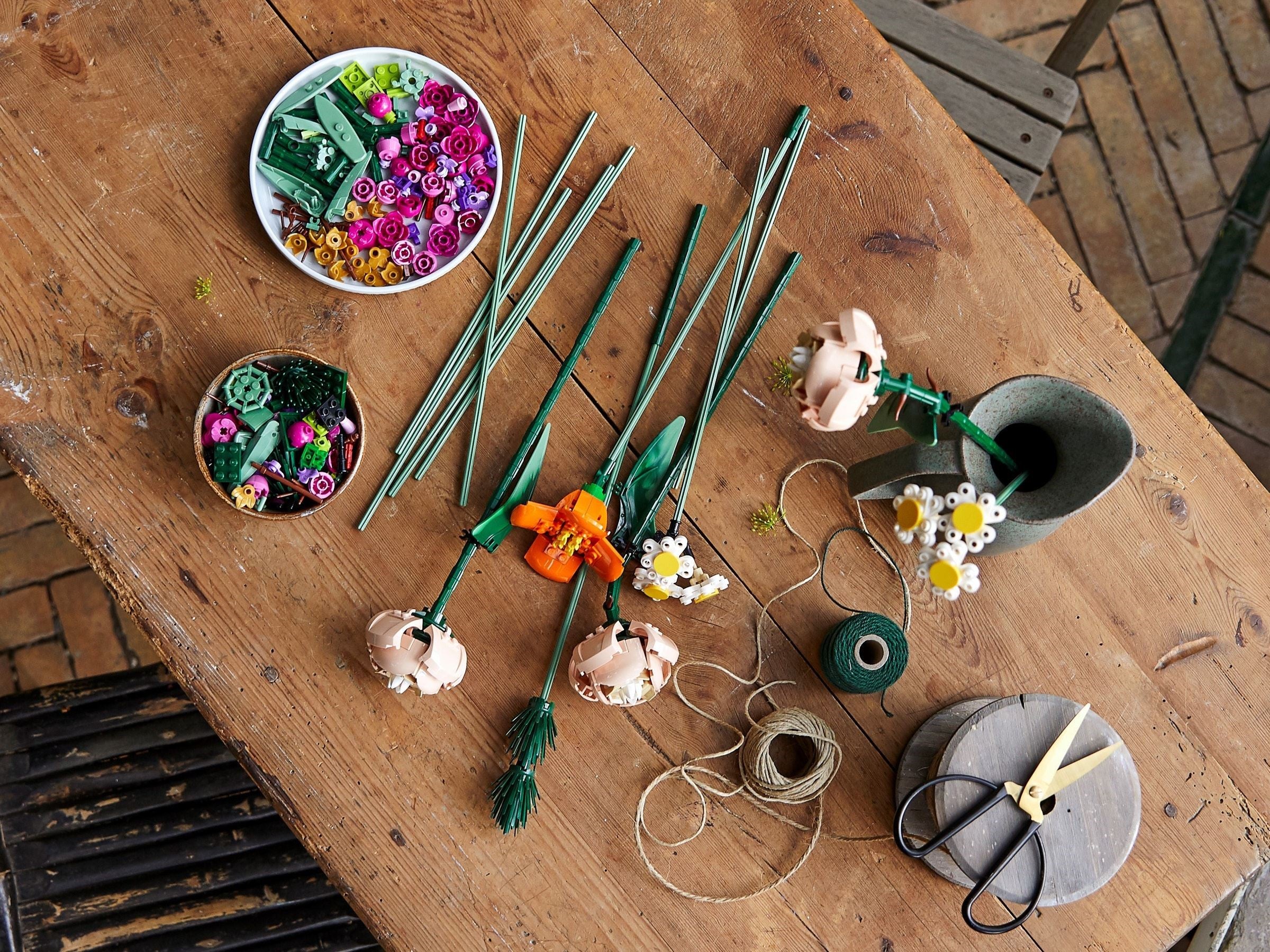 LEGO 10280 Flower Bouquet