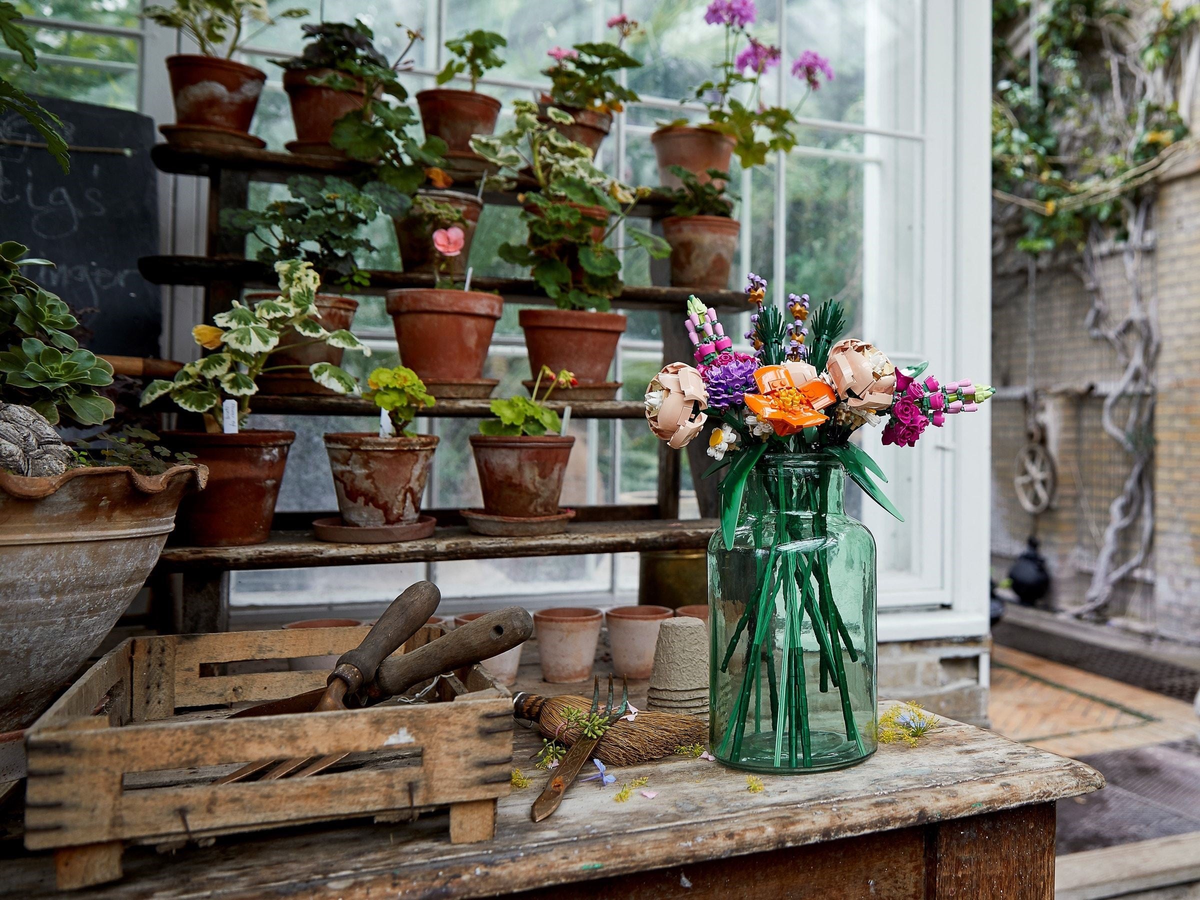 LEGO 10280 Flower Bouquet