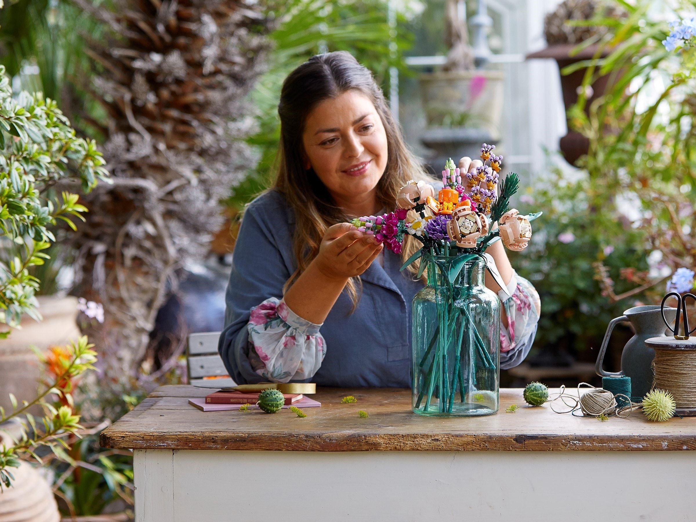 LEGO 10280 Flower Bouquet