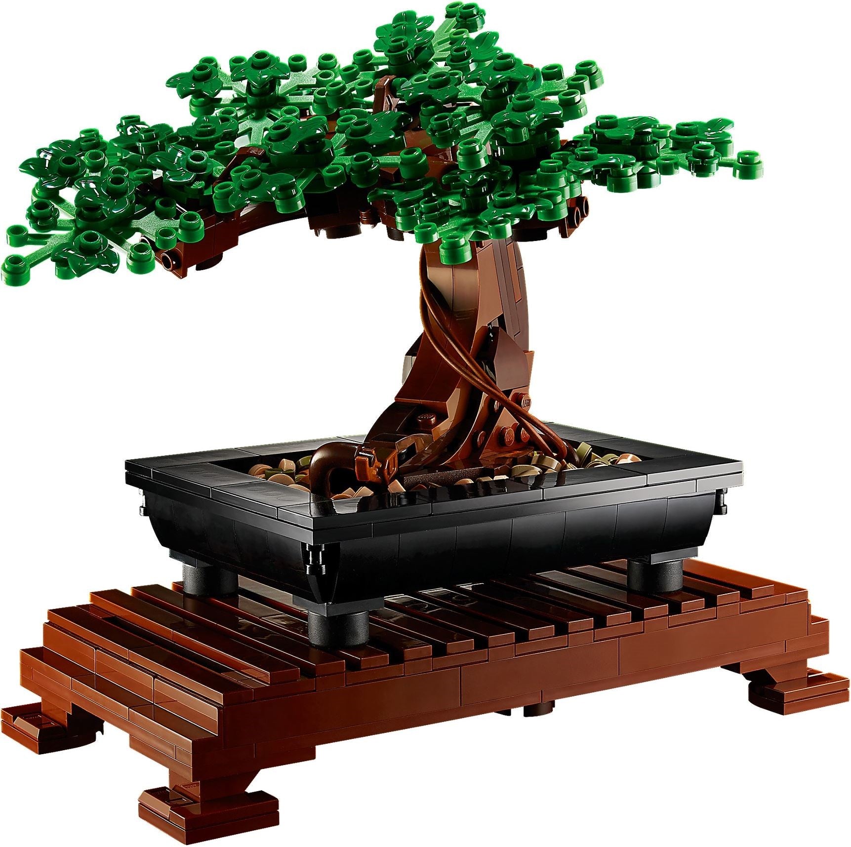 LEGO 10281 Bonsai Tree