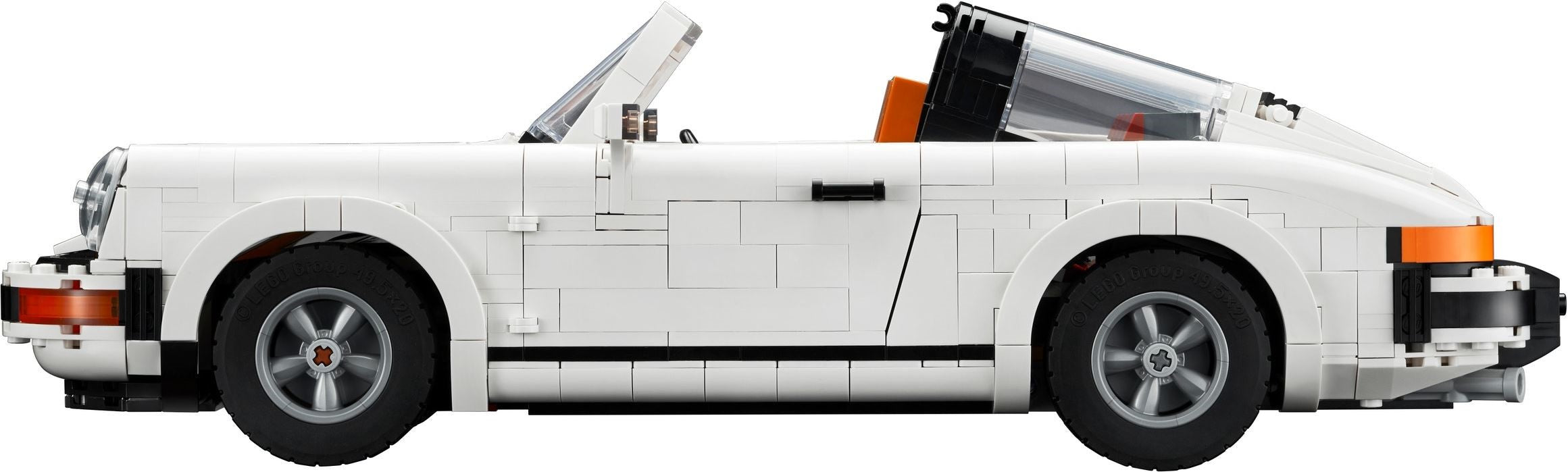 LEGO 10295 Porsche 911