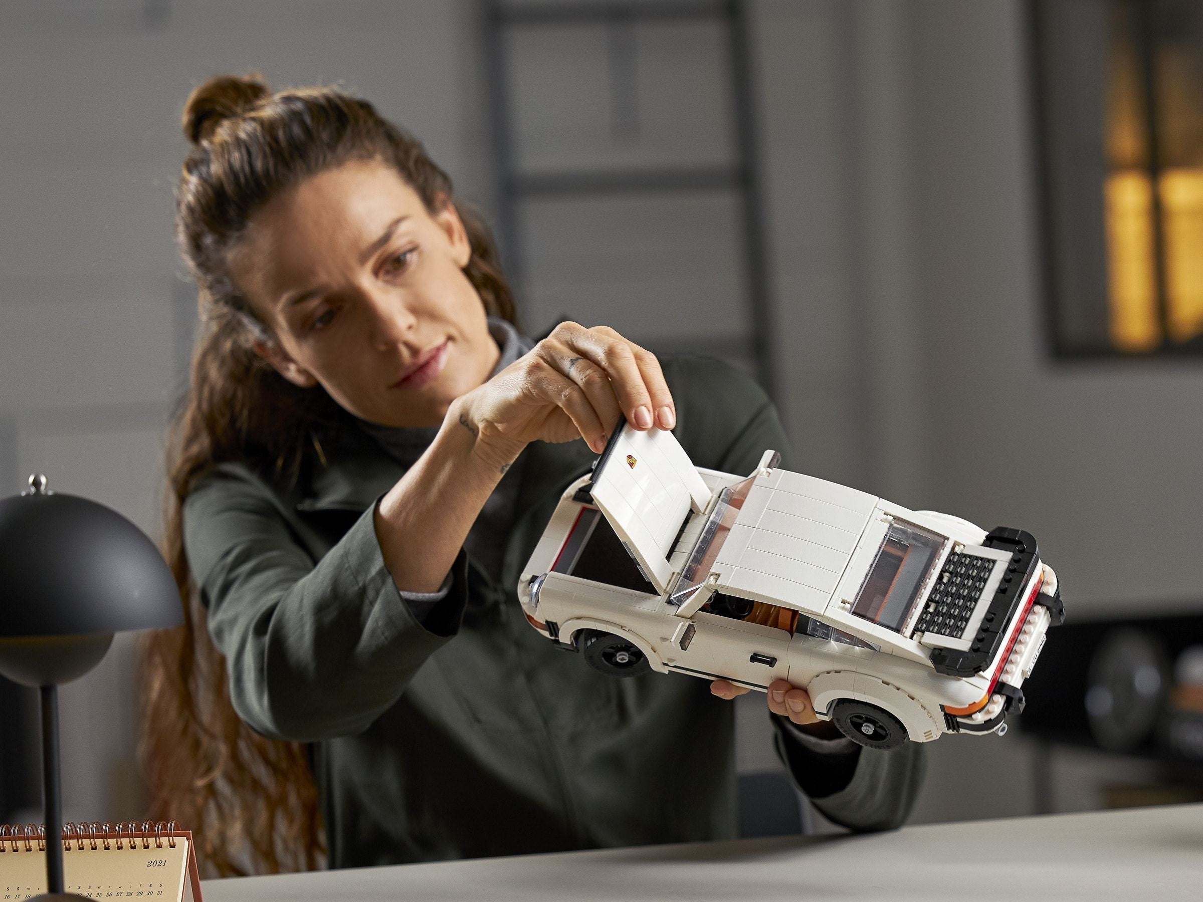 LEGO 10295 Porsche 911