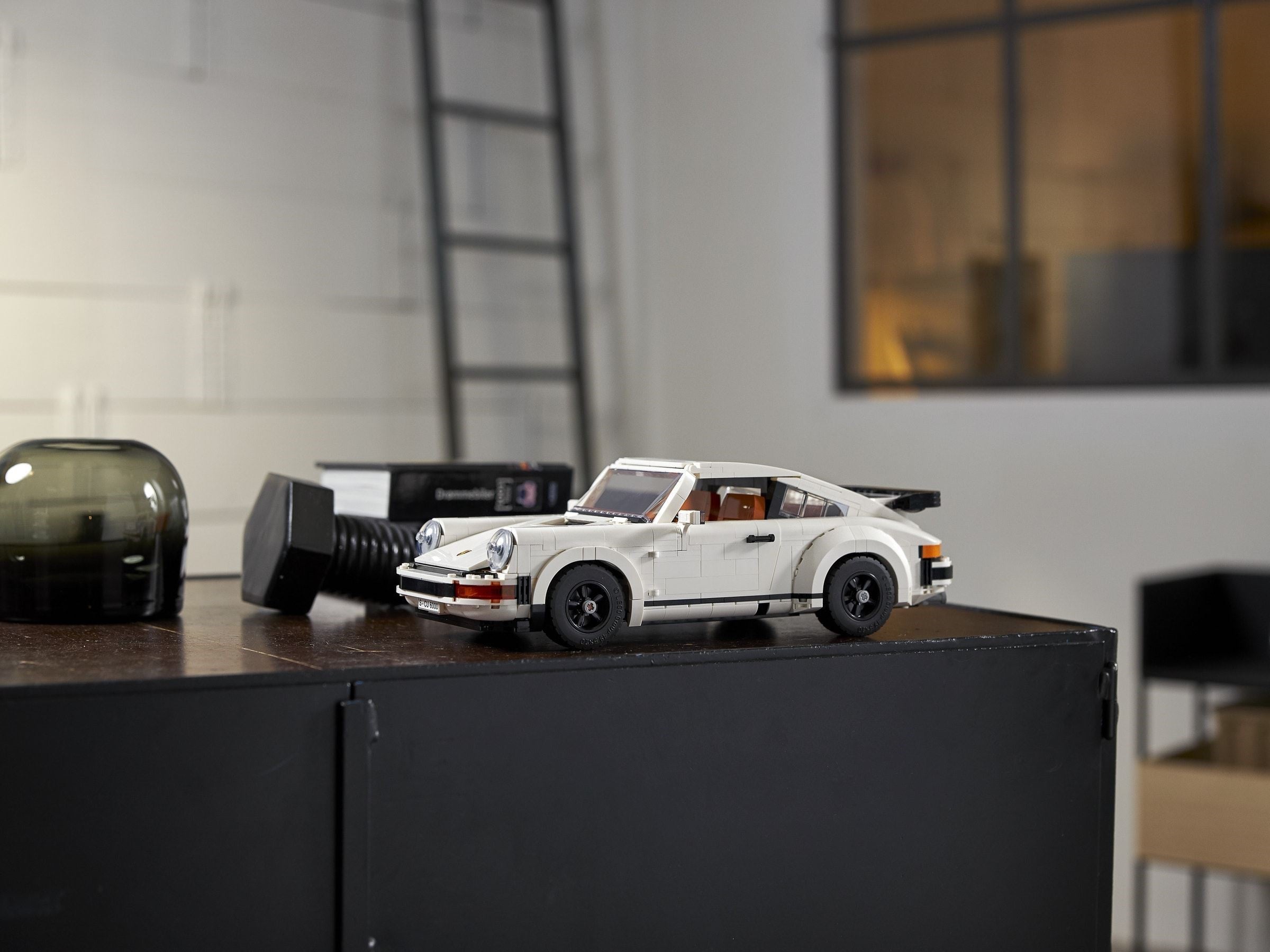 LEGO 10295 Porsche 911