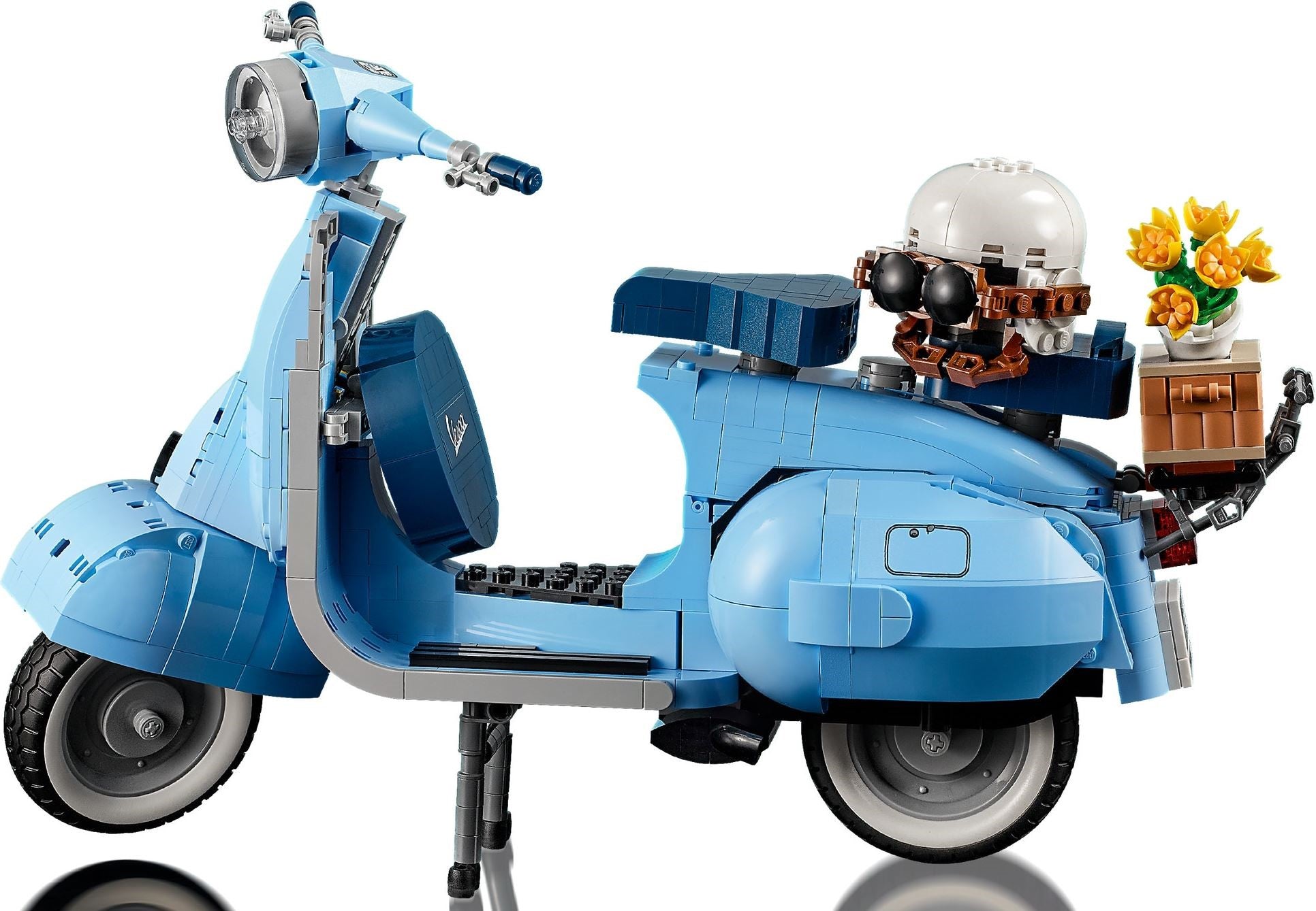 LEGO 10298 Vespa 125