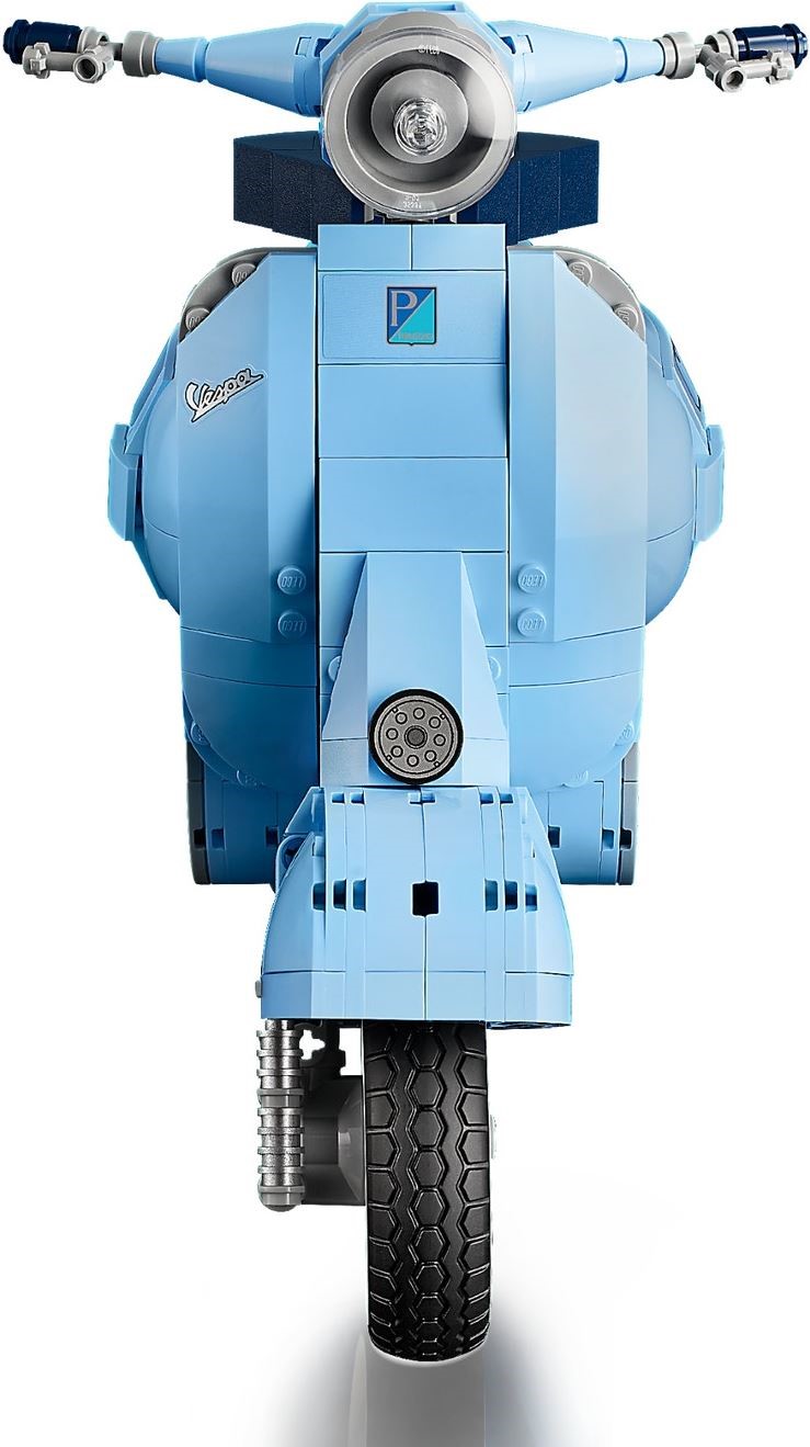 LEGO 10298 Vespa 125