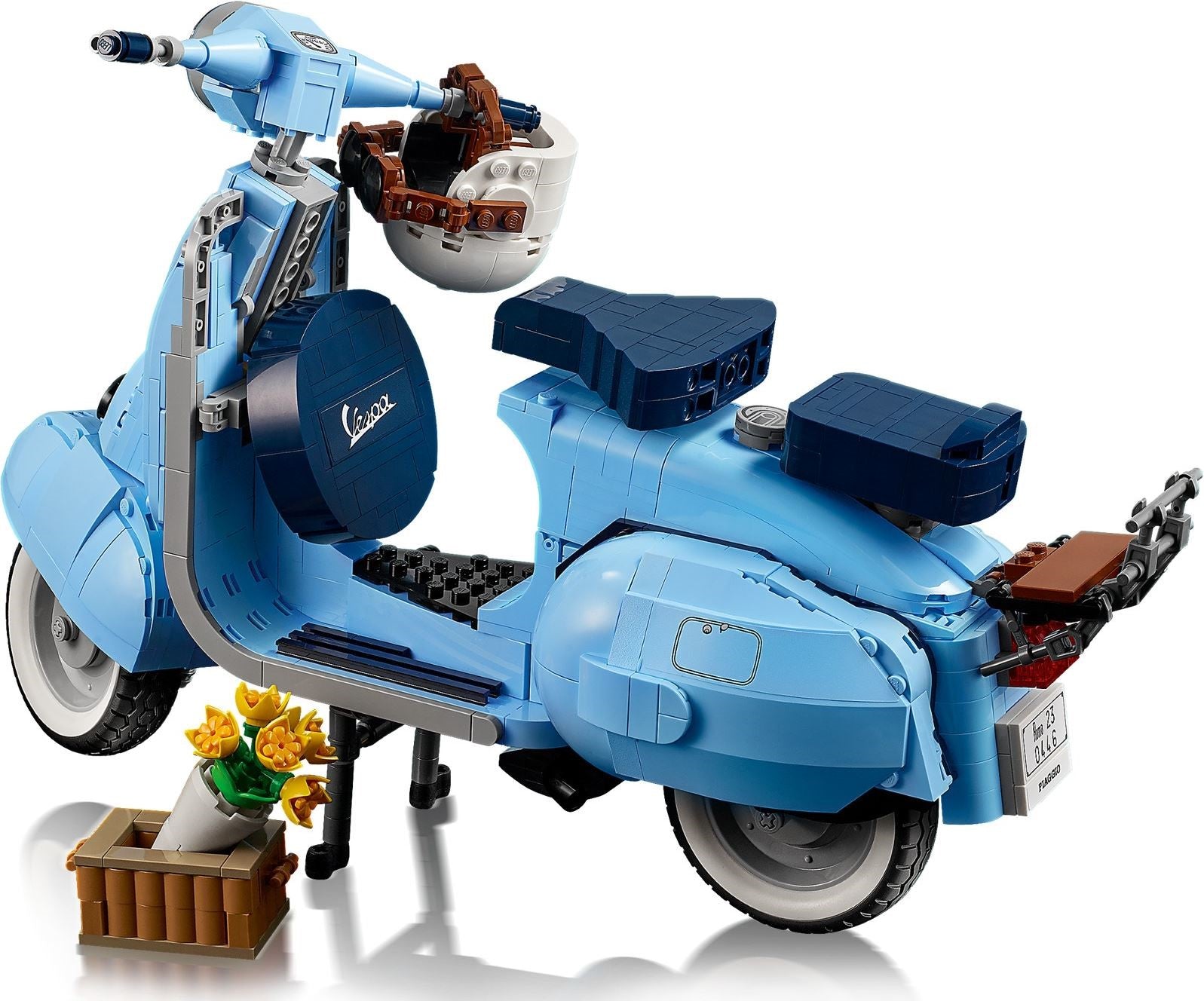LEGO 10298 Vespa 125