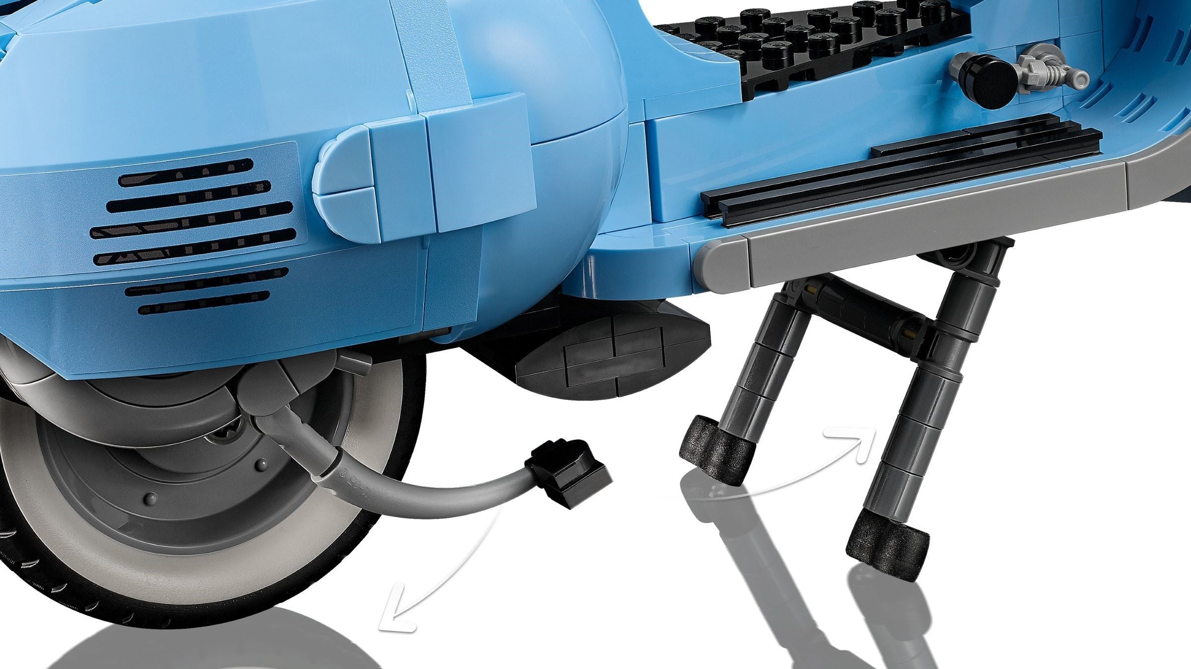 LEGO 10298 Vespa 125
