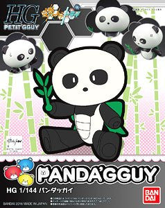 HGPG Pandagguy