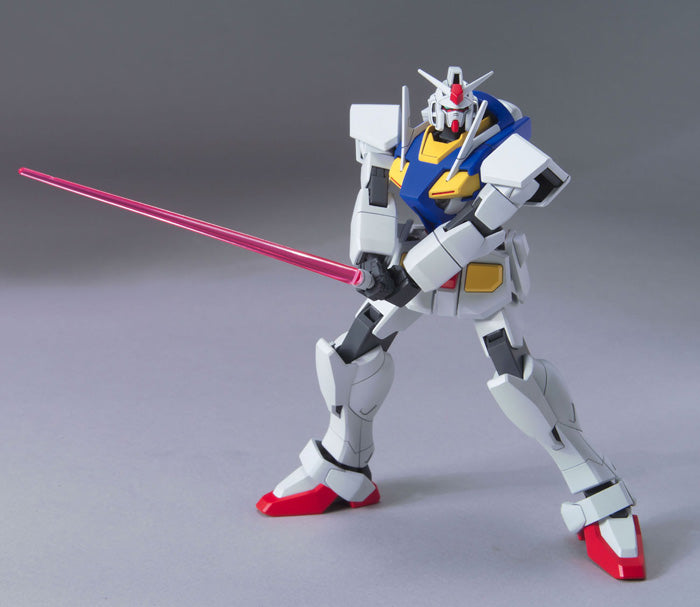 HG GN-000 O Gundam (Type A.C.D.)