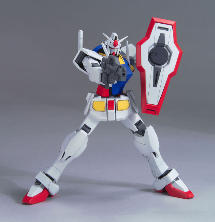 HG GN-000 O Gundam (Type A.C.D.)