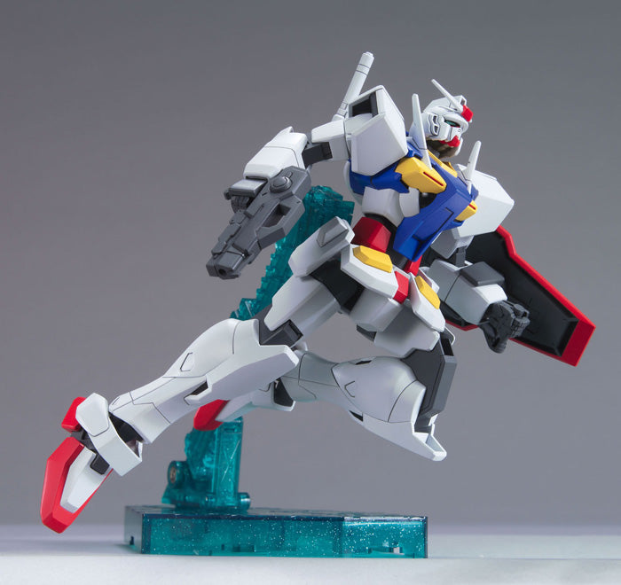 HG GN-000 O Gundam (Type A.C.D.)
