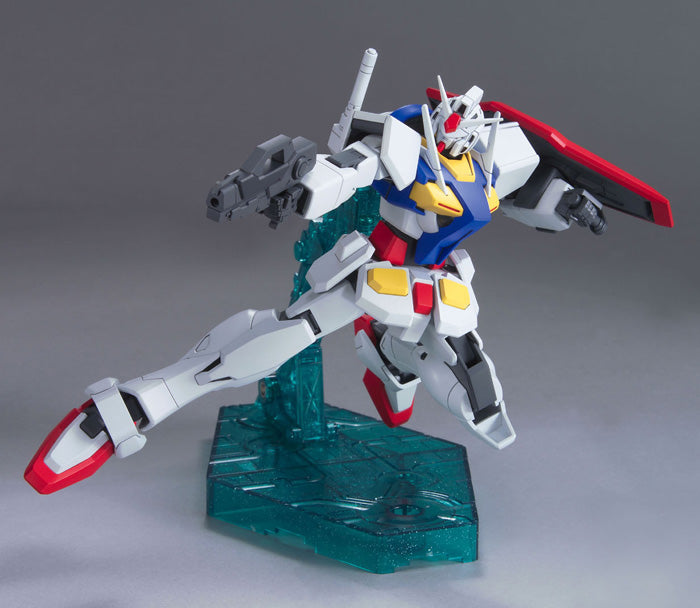 HG GN-000 O Gundam (Type A.C.D.)