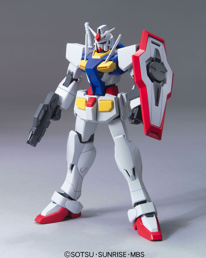 HG GN-000 O Gundam (Type A.C.D.)