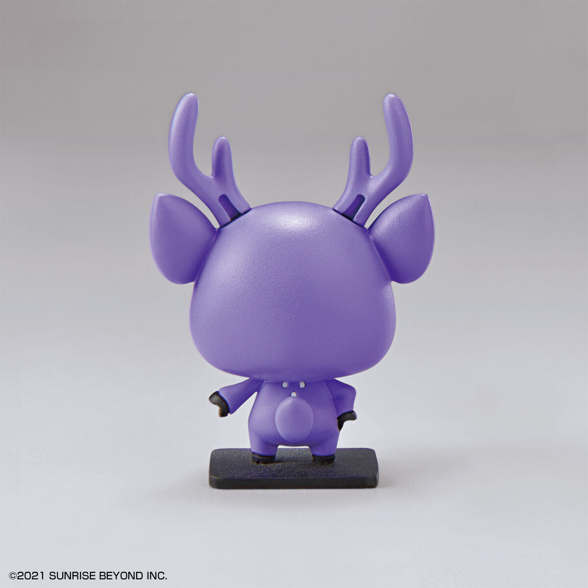 Figure-rise Standard Shion Shishibe