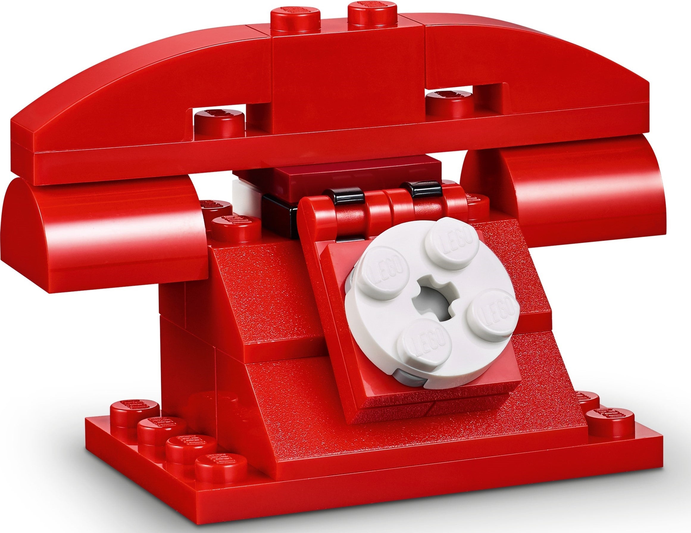 LEGO 11717 Bricks Box