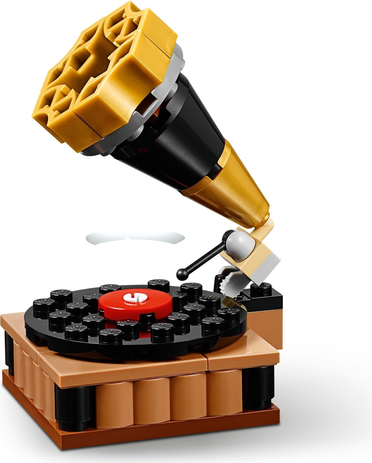 LEGO 11717 Bricks Box