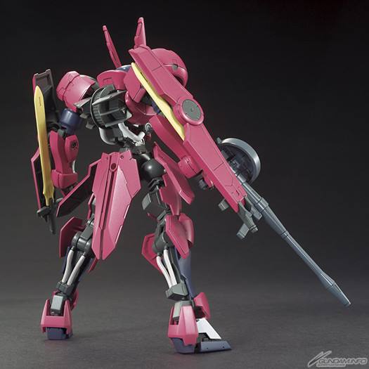 HG Grimgerde