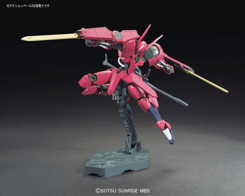 HG Grimgerde