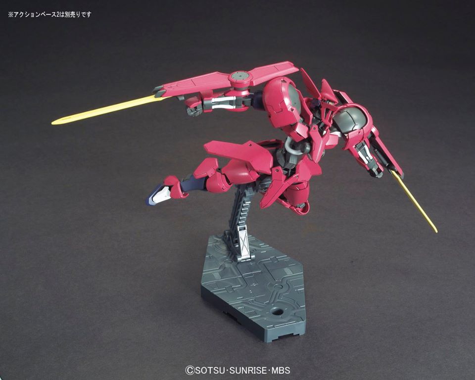 HG Grimgerde