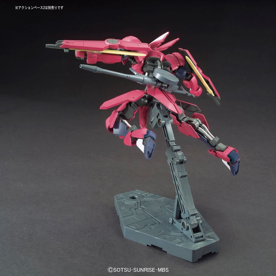 HG Grimgerde