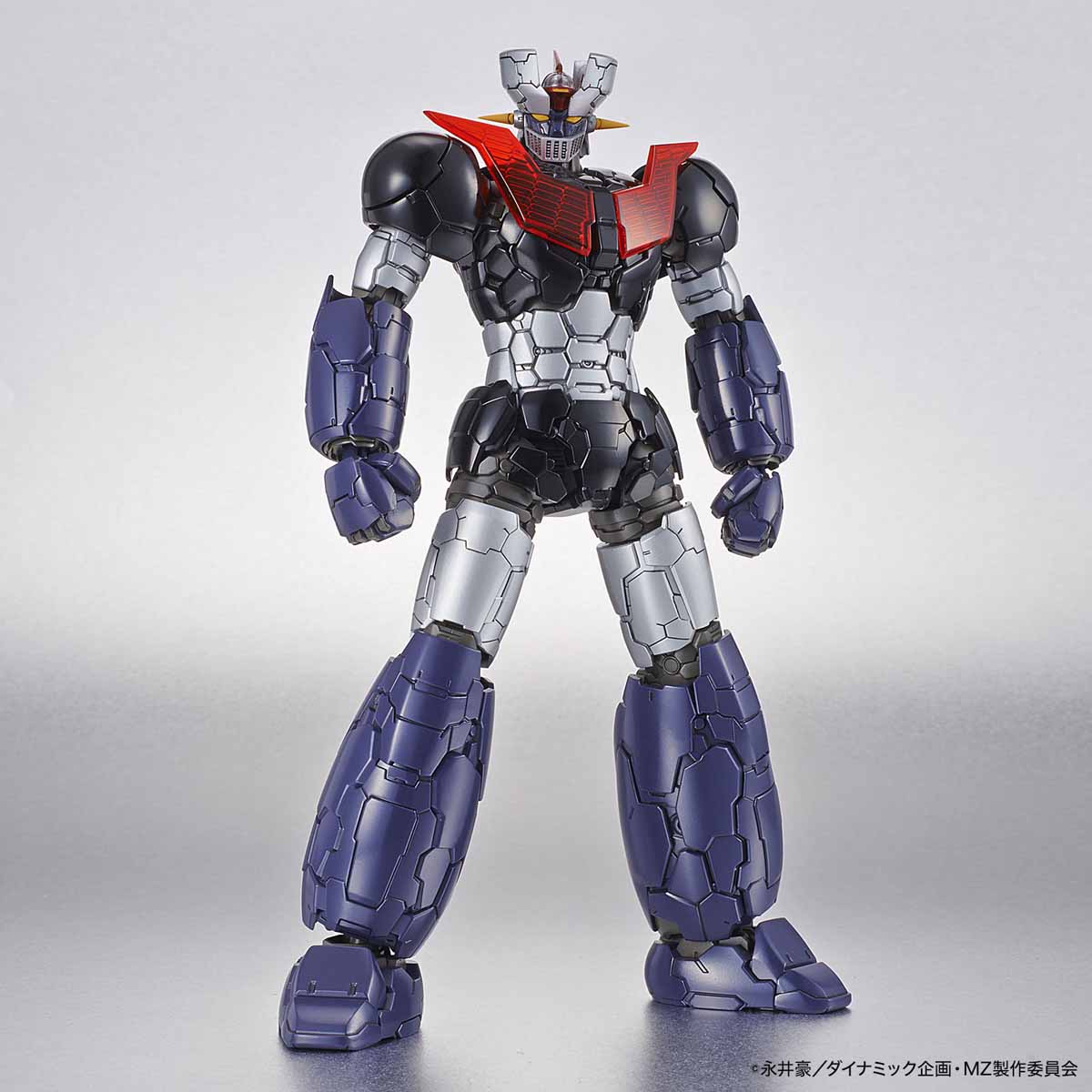 HG 1/144 Mazinger Z (Mazinger Z INFINITY Ver.)