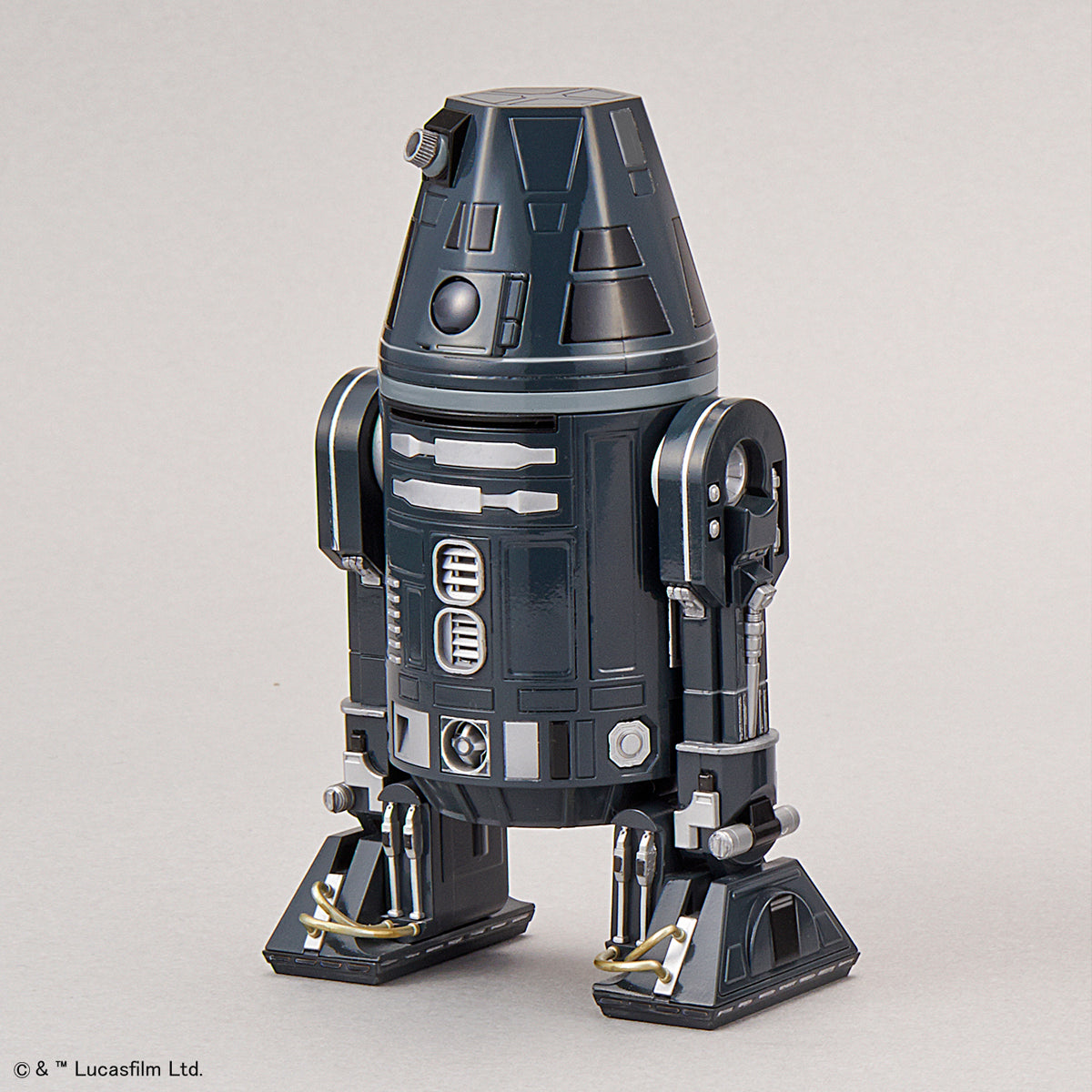 Bandai Star Wars Model Kit - 1/12 R4-I9