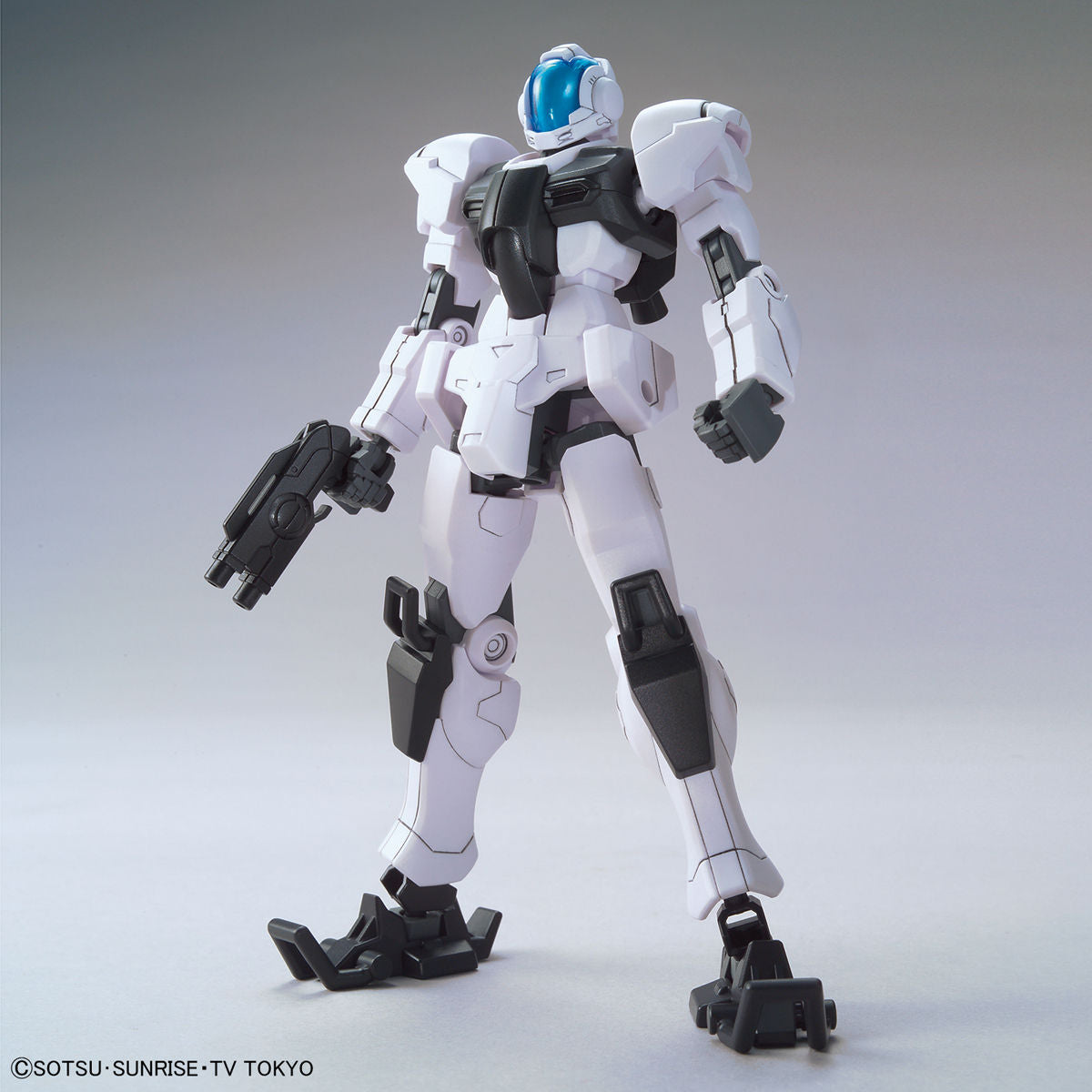 HGBD GBN-Guard Frame