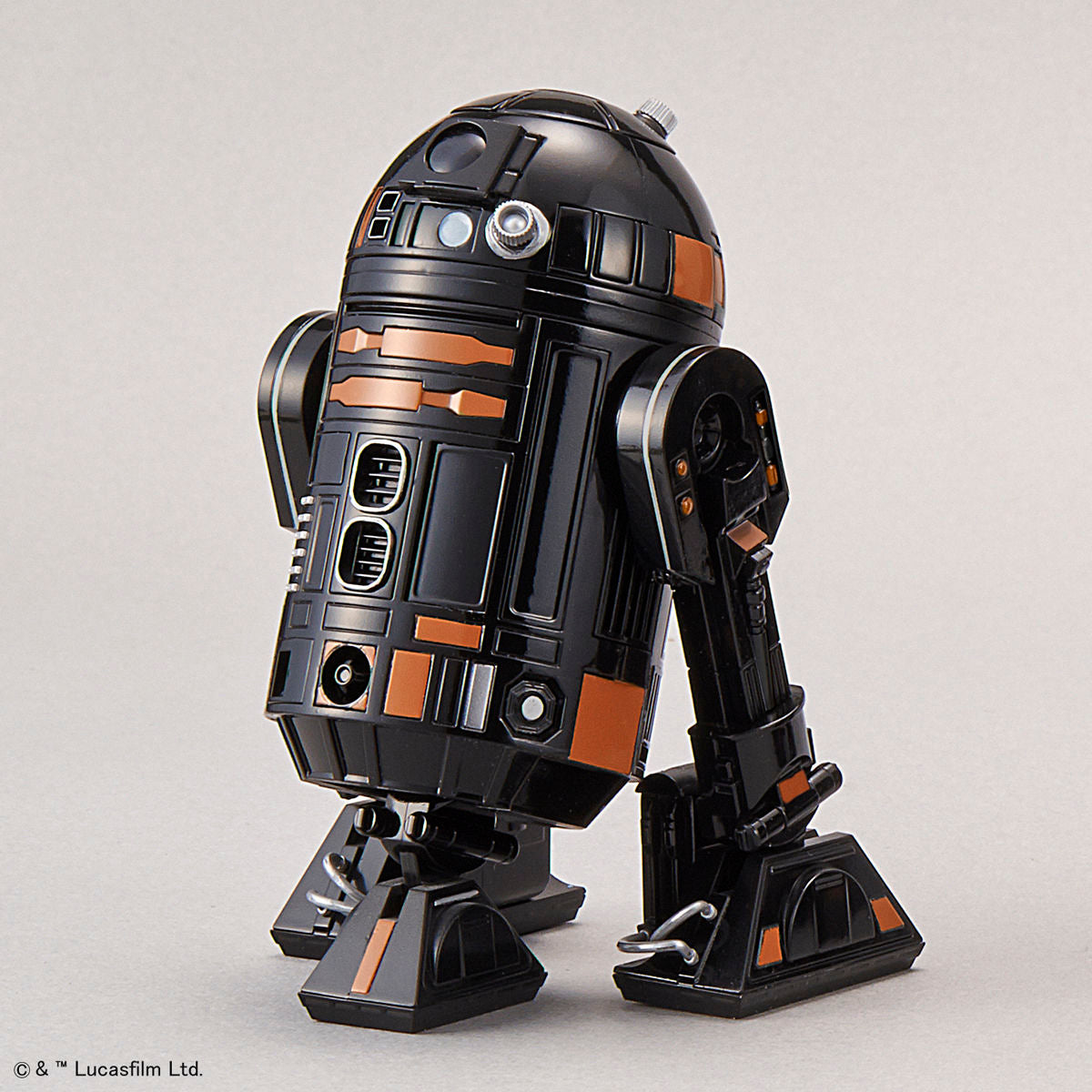Bandai Star War 1/12 R2-Q5